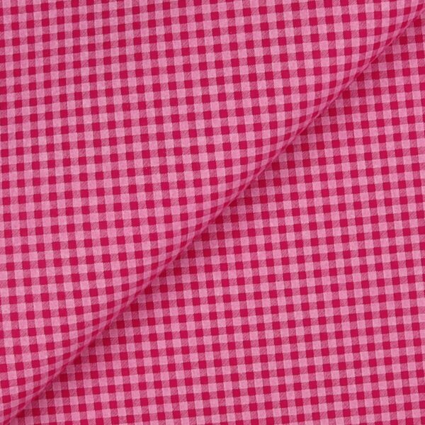Pannolenci Stampato Fantasia Zephir Fogli - 30x45cm - Fucsia