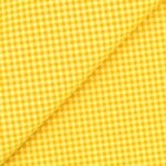 Pannolenci Stampato Fantasia Zephir Fogli - 30x45cm - Giallo