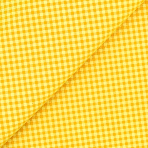 Pannolenci Stampato Fantasia Zephir Fogli - 30x45cm - Giallo