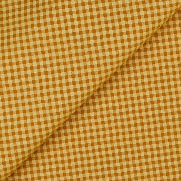 Pannolenci Stampato Fantasia Zephir Fogli - 30x45cm - Ocra