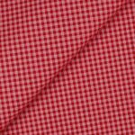 Pannolenci Stampato Fantasia Zephir Fogli - 30x45cm - Rosso