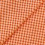 Pannolenci Stampato Fantasia Zephir Fogli - 30x45cm - Arancio