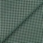 Pannolenci Stampato Fantasia Zephir Fogli - 30x45cm - Verde Inglese