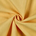 Pannelli Pannolenci - Colore Giallo Baby - Misura 50x190cm