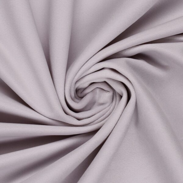 Pannelli Velluto Termoformabile - Colore Grigio Perla - Misura 50x70cm