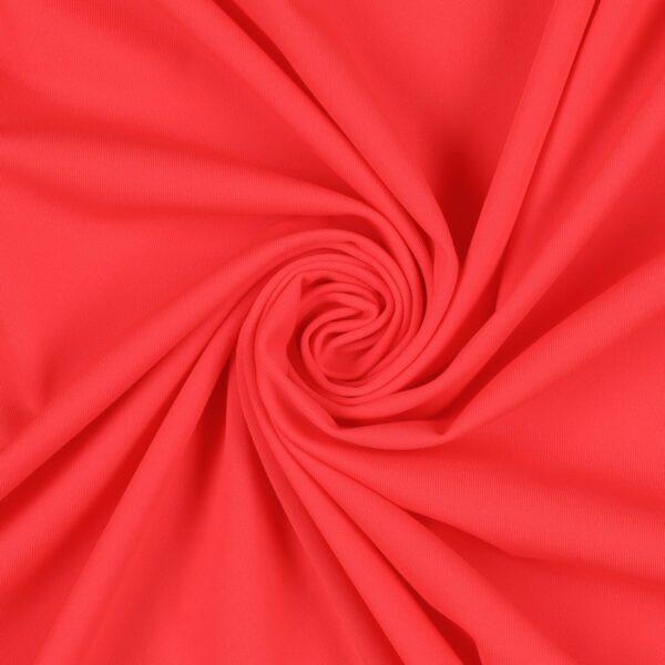 Tessuto Lycra Opaca Elasticizzata - Orchidea