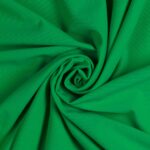 Tessuto Lycra Opaca Elasticizzata - Verde Chiaro
