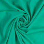 Tessuto Lycra Opaca Elasticizzata - Tiffany