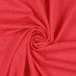 Tessuto Lycra Opaca Elasticizzata - Anguria