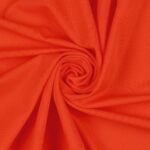 Tessuto Lycra Opaca Elasticizzata - Alkekengi
