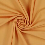 Tessuto Lycra Opaca Elasticizzata - Sabbia