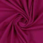 Tessuto Lycra Opaca Elasticizzata - Magenta