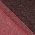 Splendido tulle Glitter venduto al metro. Il tulle glitter al metro è un tessuto molto fine