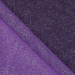 Splendido tulle Glitter venduto al metro. Il tulle glitter al metro è un tessuto molto fine
