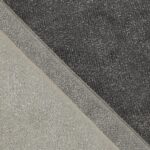 Splendido tulle Glitter venduto al metro. Il tulle glitter al metro è un tessuto molto fine