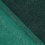 Splendido tulle Glitter venduto al metro. Il tulle glitter al metro è un tessuto molto fine