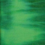 Lycra Fantasia Astratta - al Metro - Disegno 20.038 - Colore C - Glitter Oro