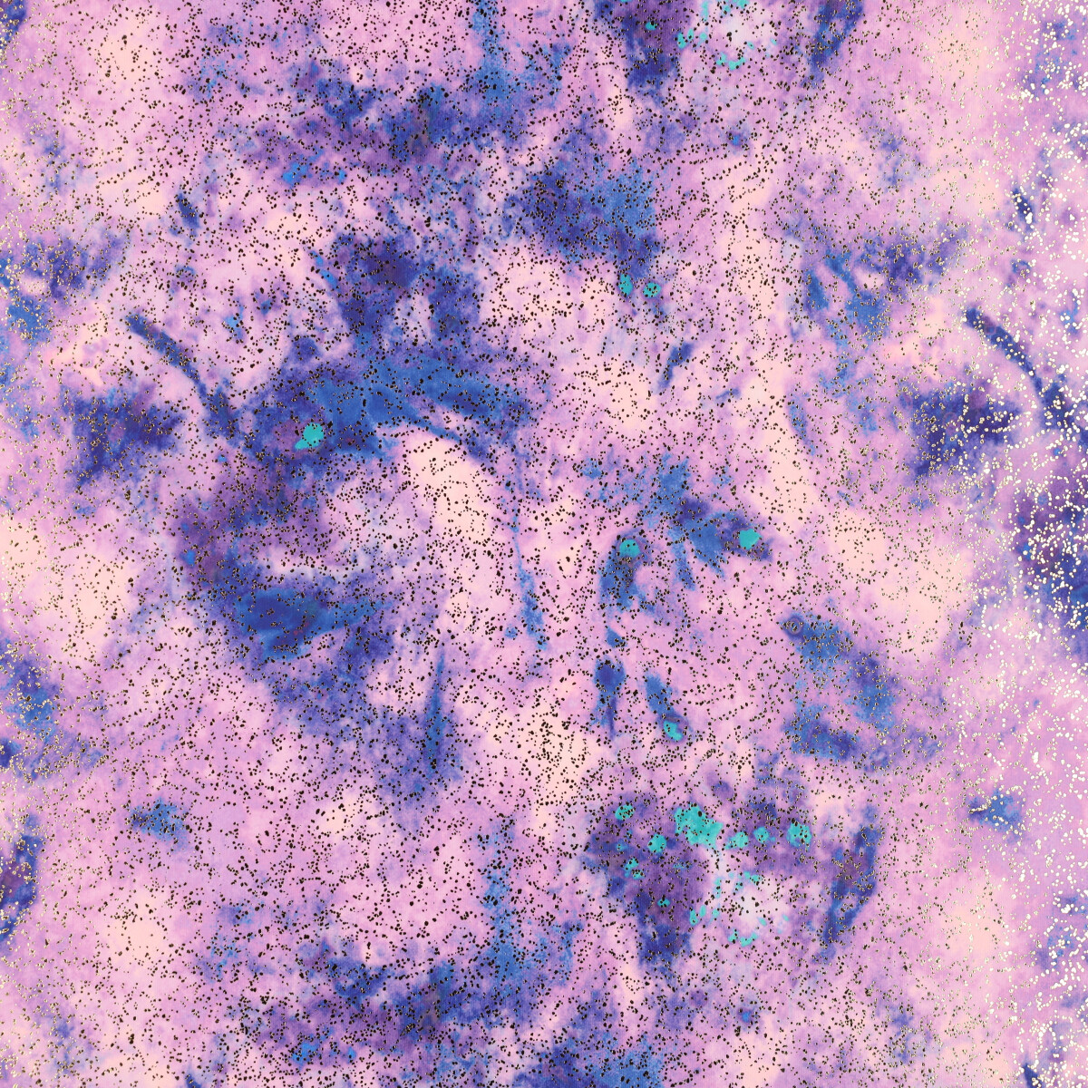 lycra fantasia glitter astratta NC_1