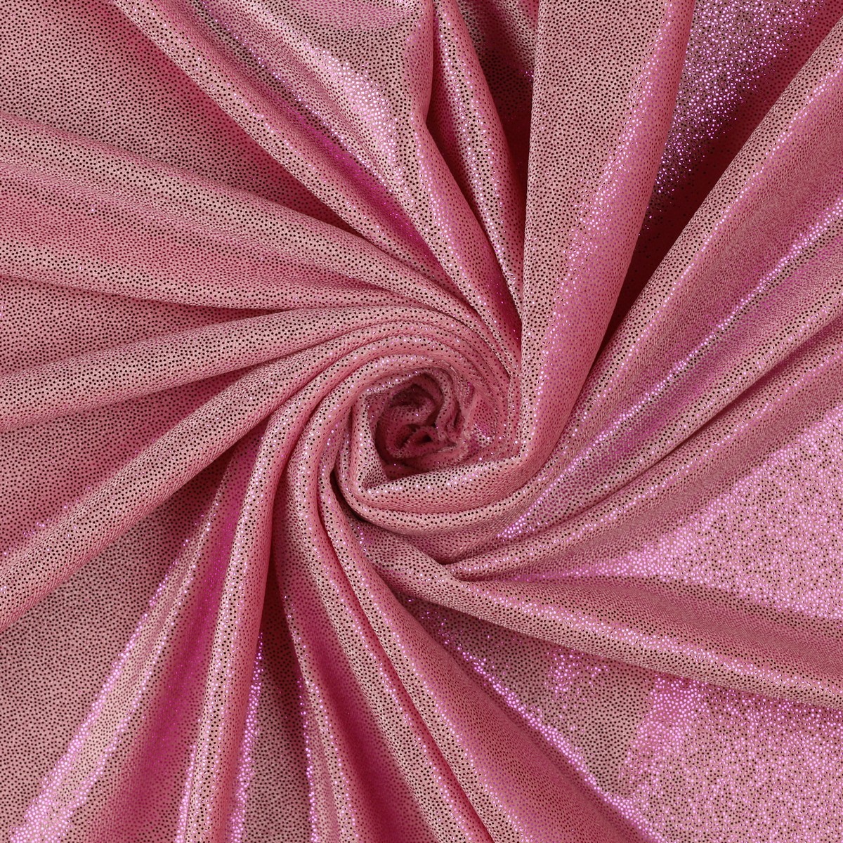 Velluto Polvere di Stelle Rosa Baby glitter Rosa