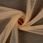 Tulle Sposa Mano Seta - Nudo