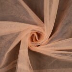 Tulle Sposa Mano Seta - Boccio