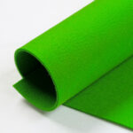 Feltro 2mm Compact - Verde