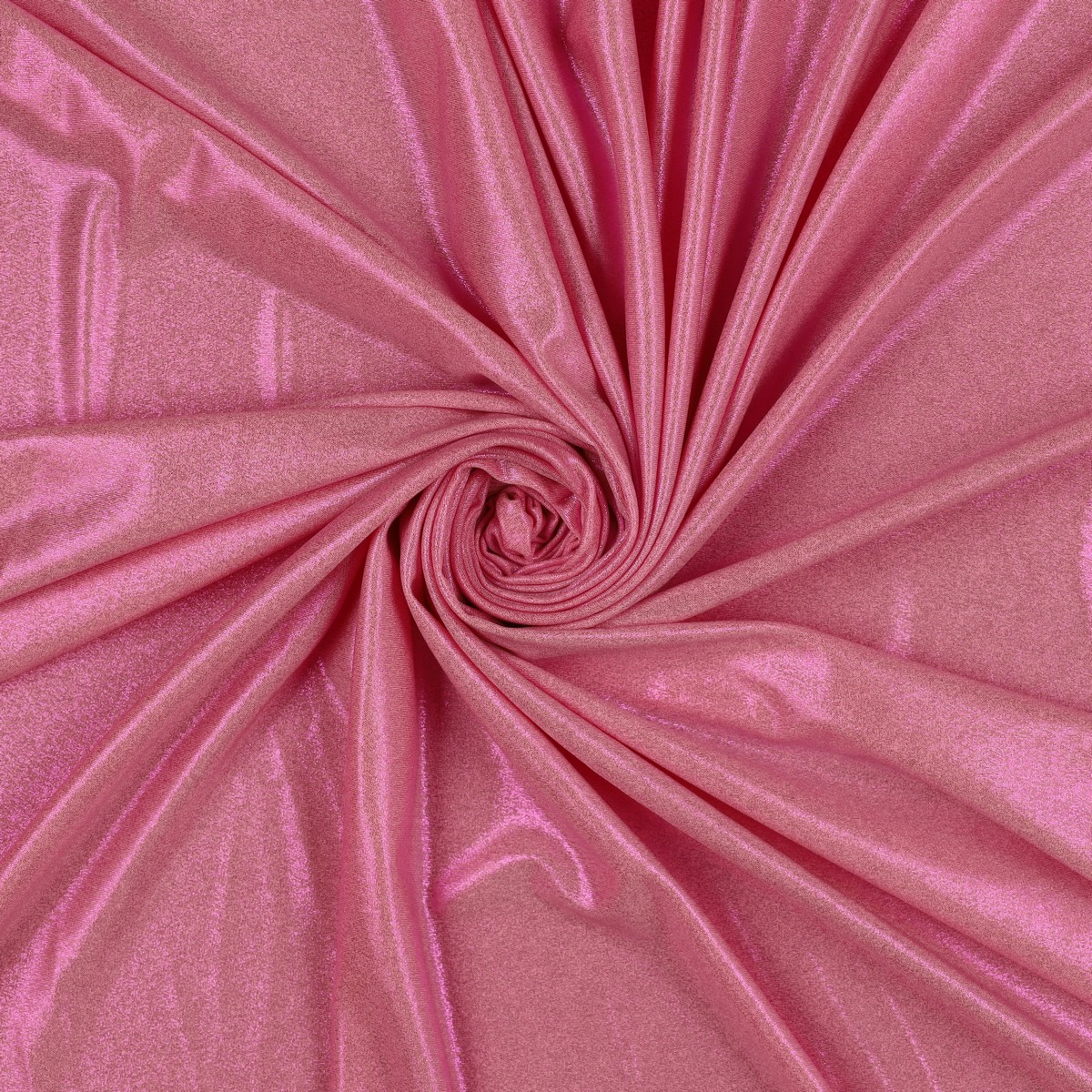 Lycra Fantasia Effetto Acqua Rosa effetto Rosa