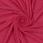 Lycra Fantasia Glitter Eurovision - al Metro - Fucsia Fluo Glitter Fucsia