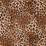 Lycra Fantasia Animalier Maculato SGV Disegno A