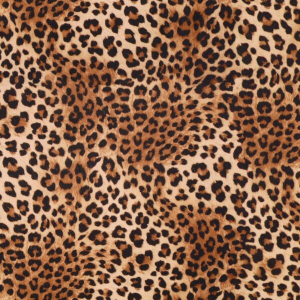 Lycra Fantasia Animalier Maculato SGV Disegno A
