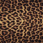 Lycra Fantasia Animalier Maculato SGV Disegno F