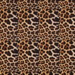 Lycra Fantasia Animalier Maculato SGV Disegno I