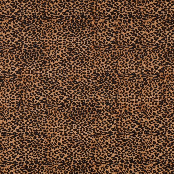 Lycra Fantasia Animalier Maculato SGV Disegno K