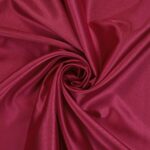 Tessuto Raso Elastico - al Metro - Fucsia