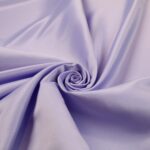 Tessuto Duchesse Fissa Poly - Lilla