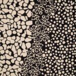 Velluto Stampato Fantasia - al Metro - Mosaico