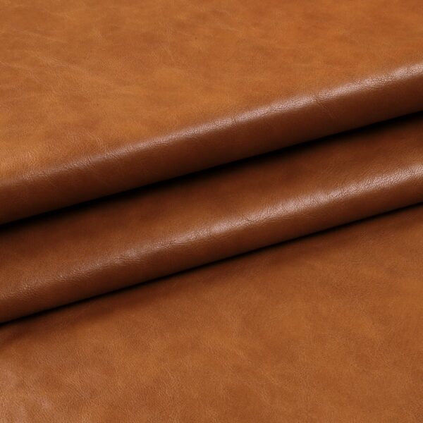 Similpelle Skin Vintage - al Metro - Cuoio