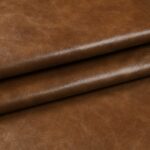 Similpelle Skin Vintage - al Metro - Tabacco