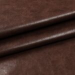 Similpelle Skin Vintage - al Metro - Cannella