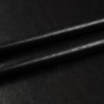 Similpelle Skin Vintage - al Metro - Nero