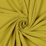 Tessuto Jersey Pesante Solto - Lime - Mezzo Metro