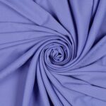 Tessuto Jersey Pesante Solto - Lavanda - Mezzo Metro