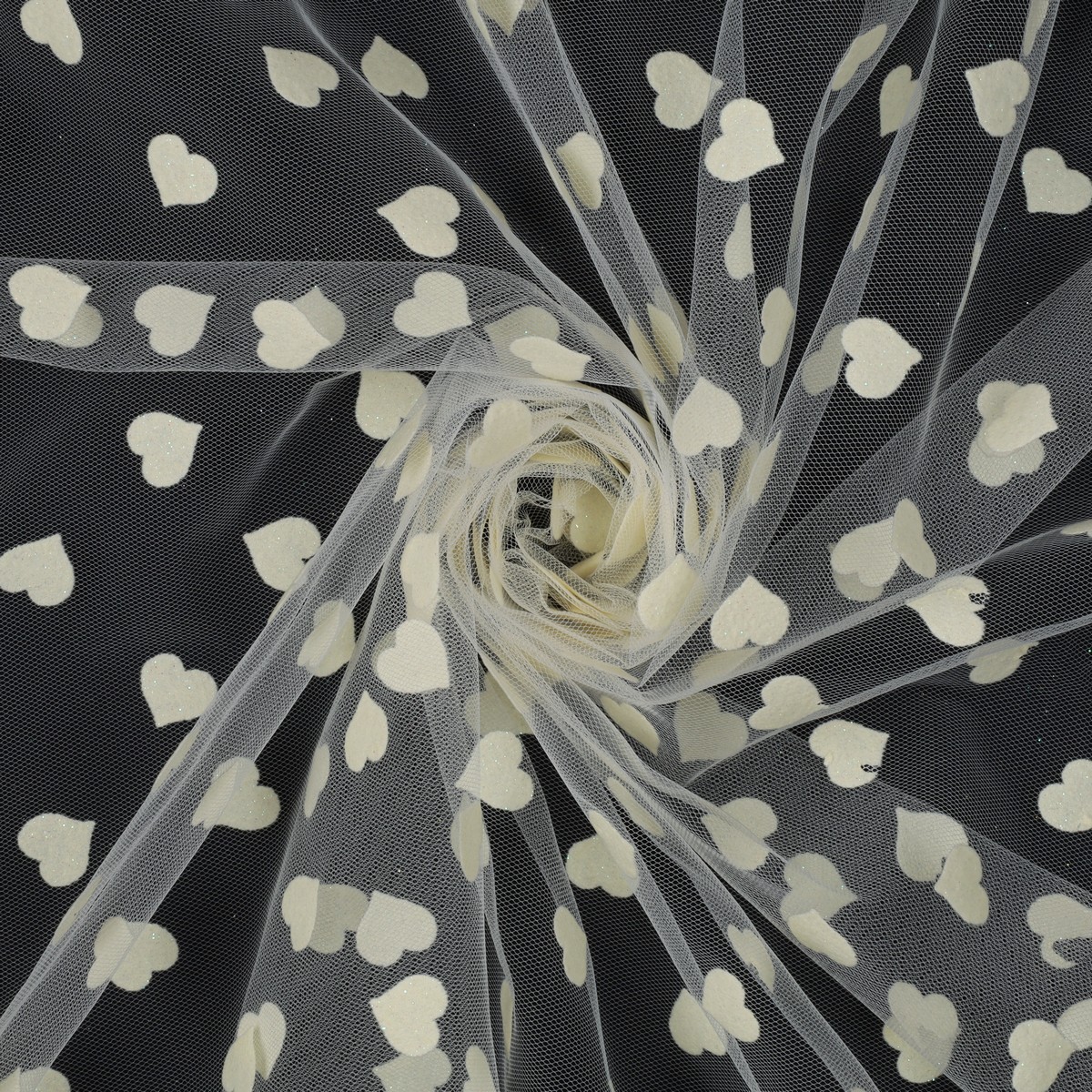 tulle-cuore-floccato-bianco-arricciata-a-mondotessuti