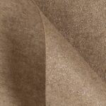 Feltro Modellabile 3mm Glitter Argento - al Metro - Palomino Melange
