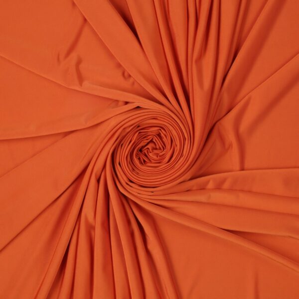 Maglina Lucida Ity Cristal - al Metro - Arancio