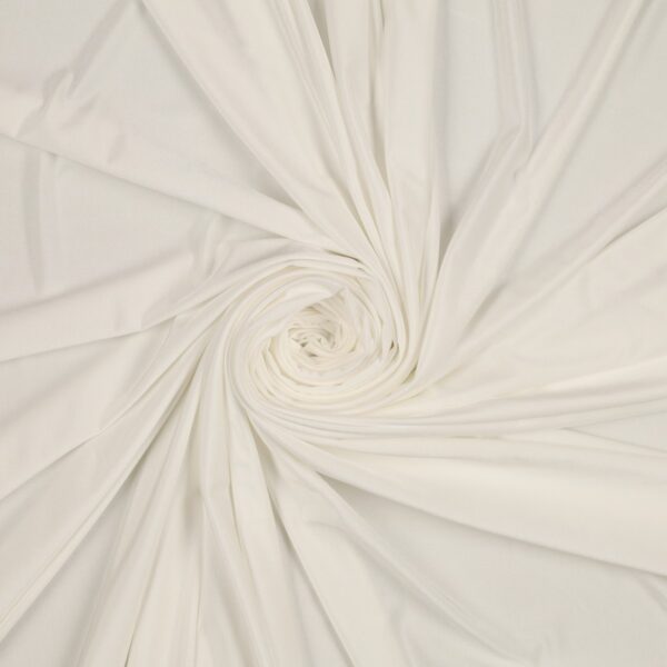 Maglina Lucida Ity Cristal - al Metro - Bianco