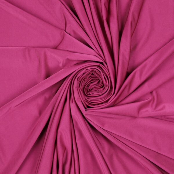 Maglina Lucida Ity Cristal - al Metro - Fucsia
