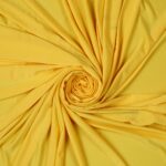 Maglina Lucida Ity Cristal - al Metro - Giallo