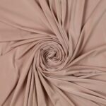 Maglina Lucida Ity Cristal - al Metro - Rosa Secco