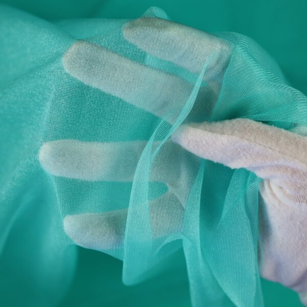 Tulle Scintilla - al Metro - Tiffany